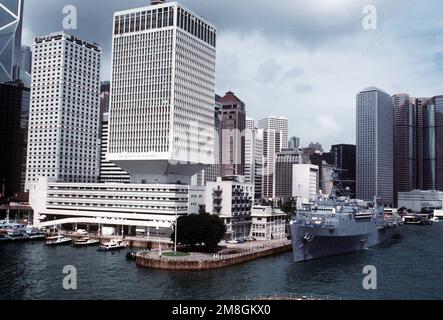 Lcu Ramp Down Naval Amphibious Base. A port bow view of utility landing craft LCU ...