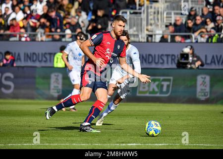 Cagliari vs Como 1907: Live Score, Stream and H2H results 8/2/2023. Preview  match Cagliari vs Como 1907, team, start time.