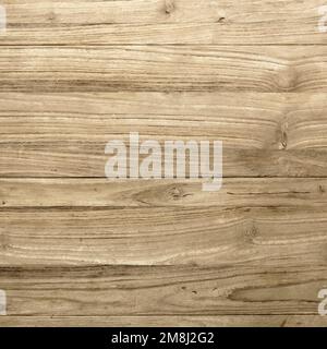 Oak wood textured background vector Stock Vector