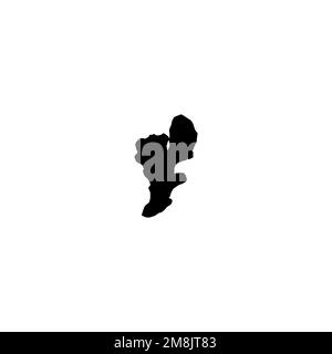 Ginger icon. Simple style natural treatment products big sale poster background symbol. Ginger brand logo design element. Ginger t-shirt printing. Stock Vector