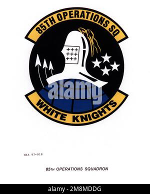 85th Support Command is a United States Army Reserve unit with ...