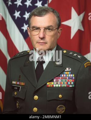 DA-SC-03-10301. Base: Pentagon State: District Of Columbia (DC) Country: United States Of America (USA) Stock Photo