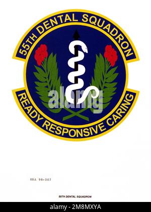 55th Logistics Readiness Squadron is a United States Air Force ...