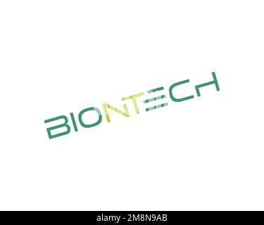 Biontech Stock Symbol