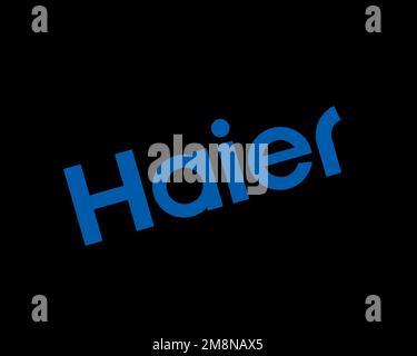 Haier WR01X28420 LOGO/BRAND PLATE | Reliable Parts