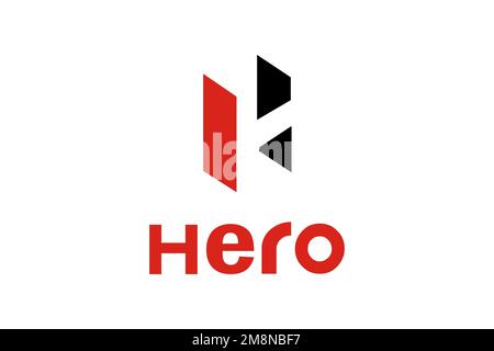 Hero Motocorp, HD, logo, png | PNGWing