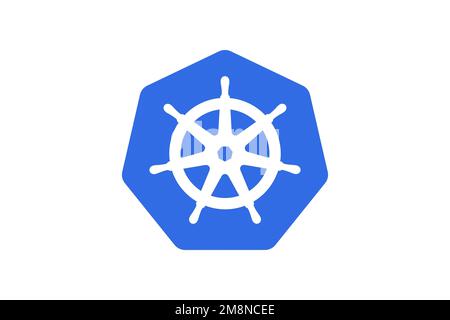 Discover more than 143 kubernetes logo png best - camera.edu.vn