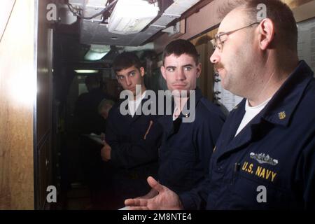 US Navy A Midshipman Stock Photo - Alamy