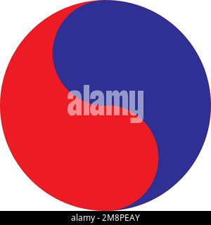 ball logo stock illustration design Stock Vector