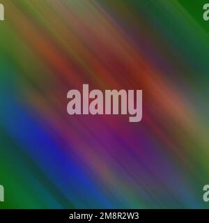 Abstract wipe light smoke on pink orange magenta red gradient background. Stock Photo