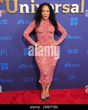 LOS ANGELES - JAN 15: Selenis Leyva, George Lopez, Mayan Lopez at
