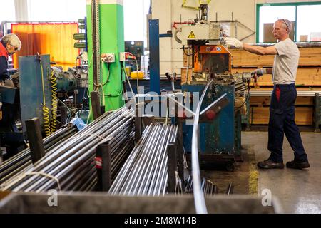 reynolds stainless steel tubing