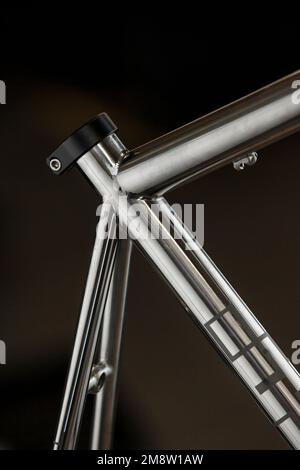 Reynolds discount 931 frame