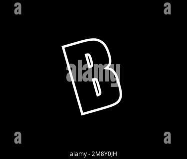 Blockland video game, Logo, Black background Stock Photo - Alamy