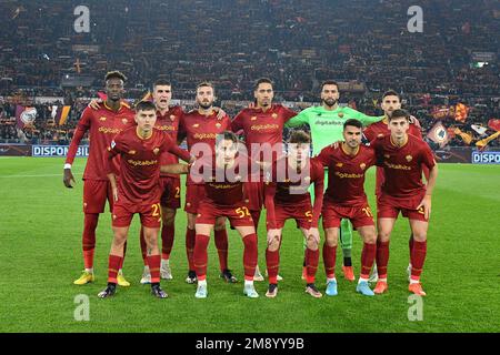 AS Roma vs. Partizani, 🔴 𝐋𝐈𝐕𝐄 Club Friendly Футбольный Match