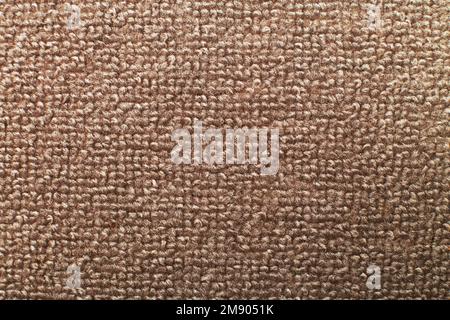 gray textile texture. carpet background close Stock Photo