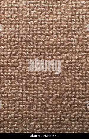 gray textile texture. carpet background close Stock Photo