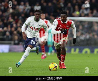 The tottenham hotspur team hi-res stock photography and images - Alamy