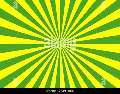 vector illustration Seamless gold and black spiral pattern. Suitable for textiles, fabrics and packaging. Stock Vector