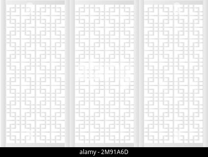 Vintage frames set in arabesque style. Book, booklet, brochure golden covers, greeting card or leaflet backgrounds templates. Stock Vector