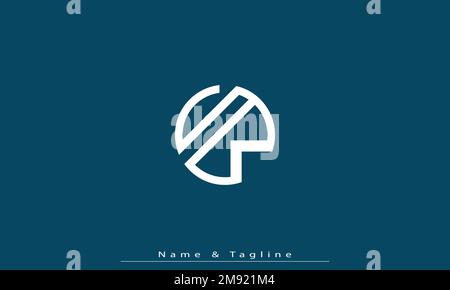 Alphabet letters Initials Monogram logo SW , WS Stock Vector