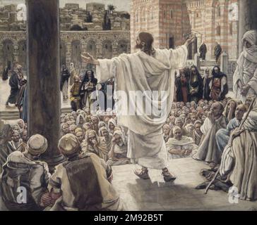 Jerusalem Jerusalem J rusalem J rusalem James Tissot French