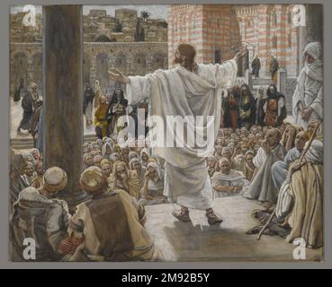 Jerusalem Jerusalem J rusalem J rusalem James Tissot French