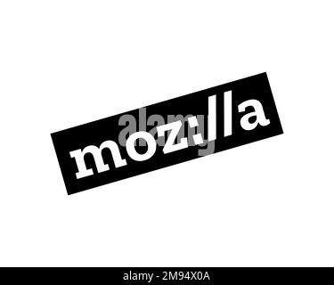 Mozilla Public License, Logo, White background Stock Photo - Alamy