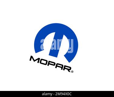 mopar logo background