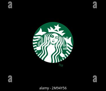 Starbucks Logo PNG Images - CleanPNG / KissPNG
