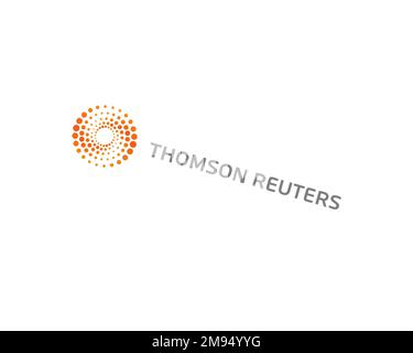 Thomson-Reuters-logo | ArganoaMind Solutions