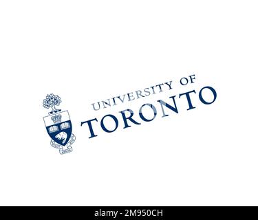 University of Toronto png logo - DLF