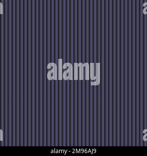 Simple navy blue striped seamless background design resource vector Stock Vector