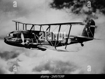 curtiss-condor-american-flying
