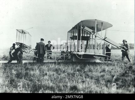 Biplane Short John John main image 0