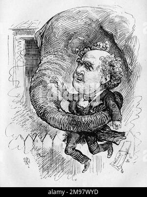 PT Barnum, P.T. Barnum, Phineas Taylor Barnum, American showman and ...