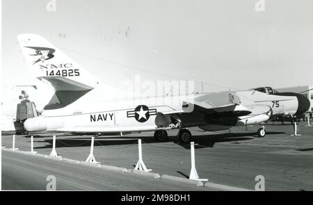 Douglas A3D-2 (A-3B) "Skywarrior Stock Photo - Alamy