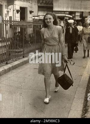 1950s bullet bra Stock Photo - Alamy