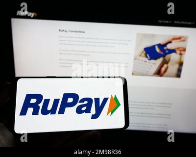 RuPay is here! India's own Card Payment Network | DataReign