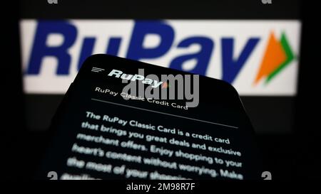 PM Modi, Bhutanese PM jointly launch Rupay card Phase-2 | Mint