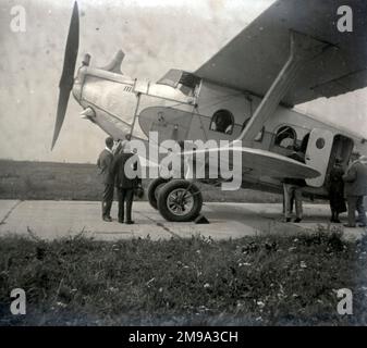 Breguet 280t hi res stock photography and images Alamy