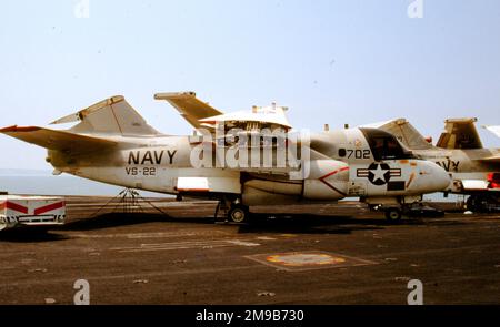 Lockheed s 3a viking hi-res stock photography and images - Alamy