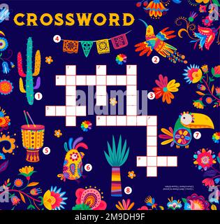 Word search puzzle with birds Stock Vector Image Art Alamy