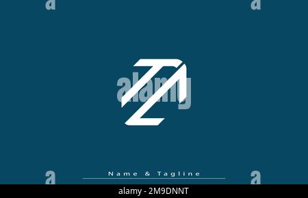 Alphabet letters Initials Monogram logo TC , CT Stock Vector