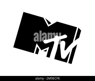 mtv network logo