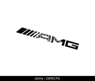 amg logo paper texture illustration Stock Photo - Alamy