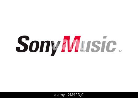 Sony Music Logo Png - Orchard Sony Logo Png,Sony Music Logo - free  transparent png images - pngaaa.com