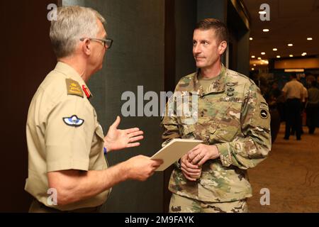 Maj gen burr hi-res stock photography and images - Alamy