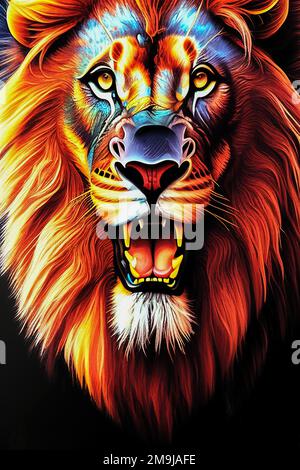Lion wallpaper Images - Search Images on Everypixel