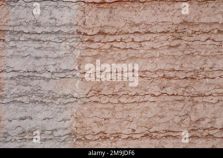 Marble background. Natural stone background texture. Smooth cut of marble in a quarry. Stock Photo
